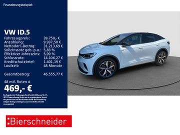 VW ID.5