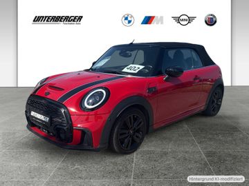 MINI COOPER_S_CABRIO