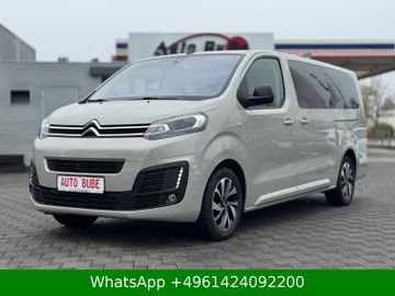 CITROEN SpaceTourer