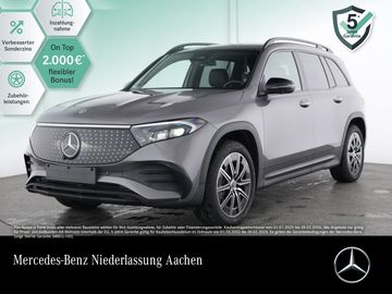 MB EQB