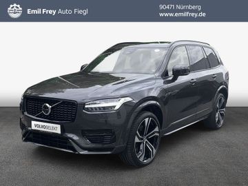 VOLVO XC 90