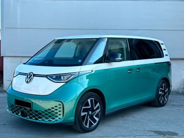 Volkswagen ID.Buzz