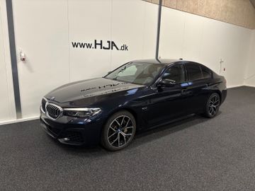 BMW 545
