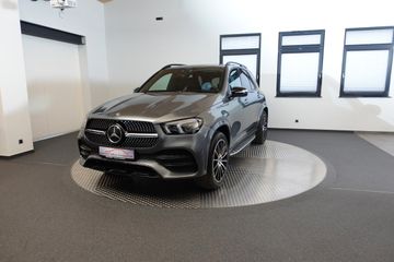 MB GLE 450 AMG