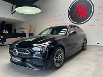 MB C 300