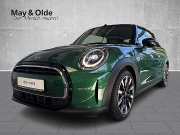 MINI COOPER_CABRIO