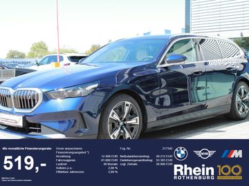 BMW i5