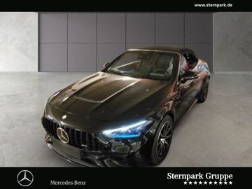 MB CLE 53 AMG