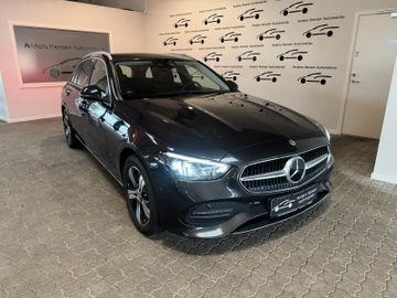 MB C 300