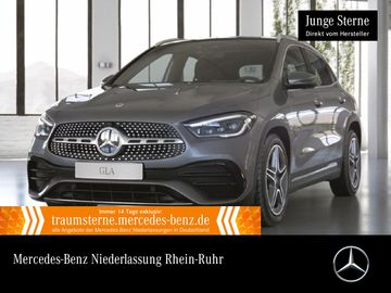 MB GLA 250