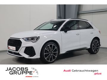 AUDI RSQ3