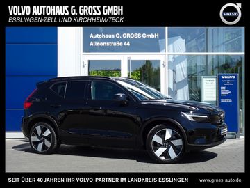 VOLVO XC 40