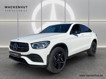 MB GLC 300