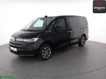 VW T7 Multivan