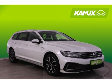 VW Passat Variant