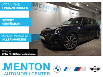 MINI COOPER_S_CLUBMAN
