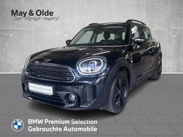 MINI COOPER_COUNTRYMAN