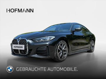 BMW 430 Gran Coupe