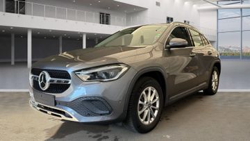 MB GLA 250
