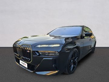 BMW 760