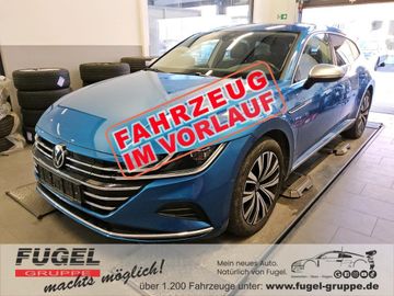 VW Arteon