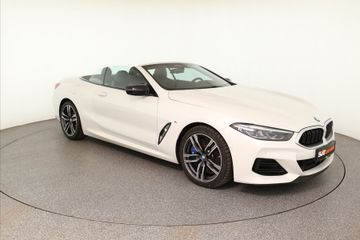 BMW M850