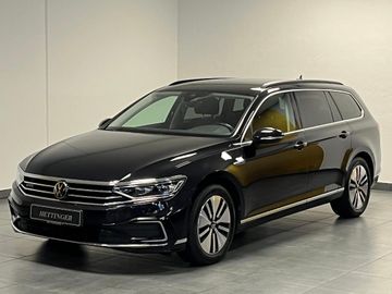 VW Passat Variant