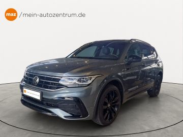 VW Tiguan Allspace