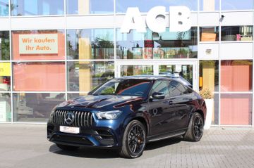 MB GLE 63 AMG