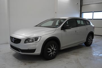 VOLVO V60 CC