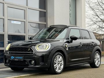 MINI Cooper SE Countryman
