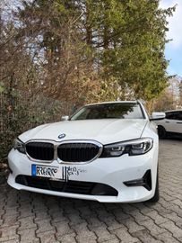 BMW 330