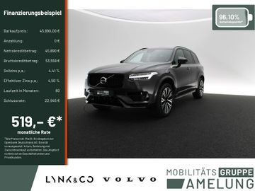 VOLVO XC 90