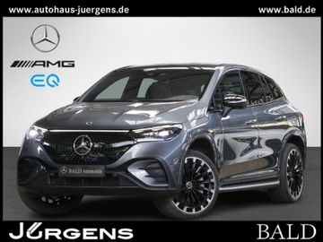MB EQE SUV