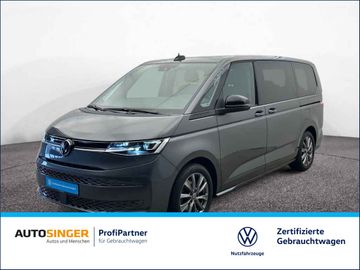 VW T7 Multivan