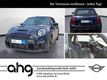 MINI COOPER_S_CABRIO