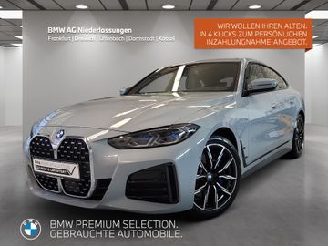 BMW 430