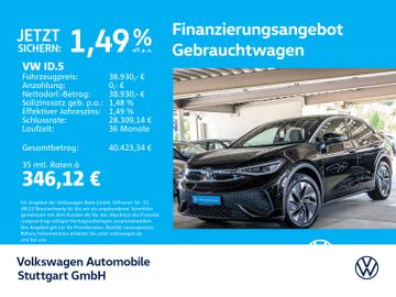 VW ID.5