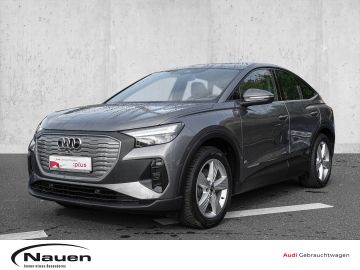 AUDI Q4