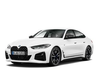 BMW 440 Gran Coupe