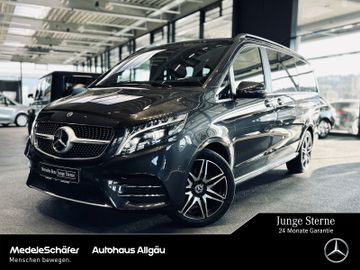 MB V 300