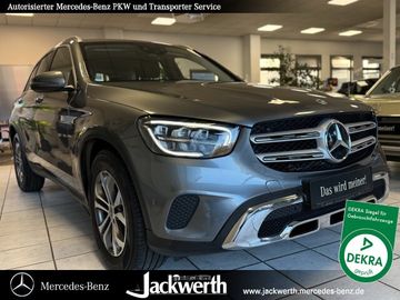 MB GLC 220