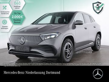 MB EQA