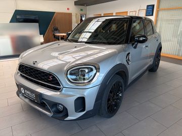 MINI COOPER_S_COUNTRYMAN