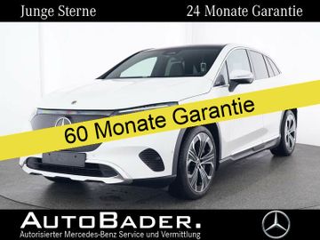 MB EQE SUV