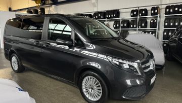 MB V 220