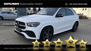 MB GLE 350