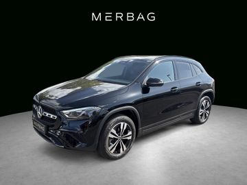 MB GLA 250