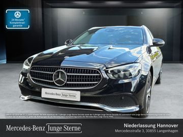 MB E 300