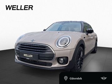 MINI COOPER_CLUBMAN